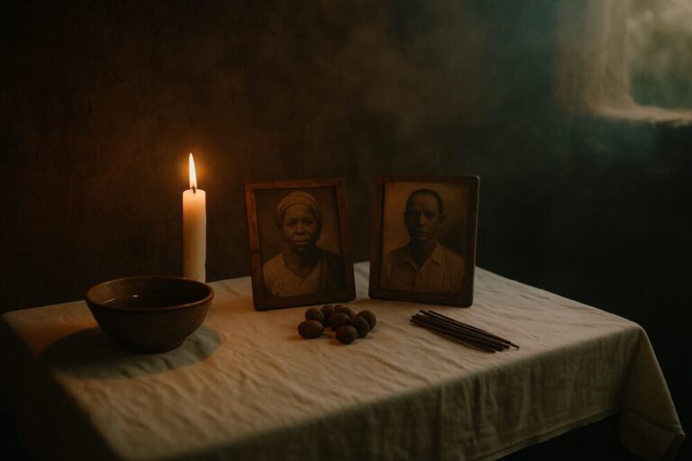 When The Ancestors Visits – Signs Your Dream Is Not Just a Dream