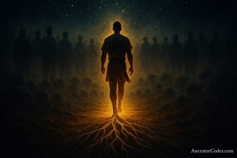 The Call To Remember: Signs, Spirits calls & The Power Of Remembering