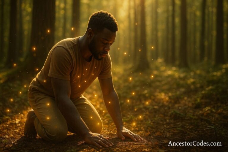 The Sacred Role of Dreams
