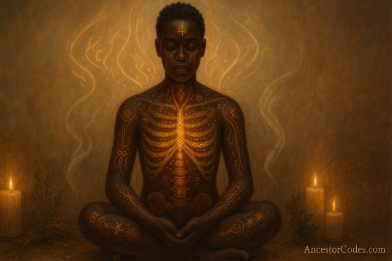 Wisdom In The Bones