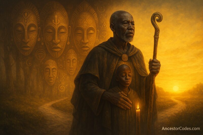 Awakening soul remembering soul contract through stillness