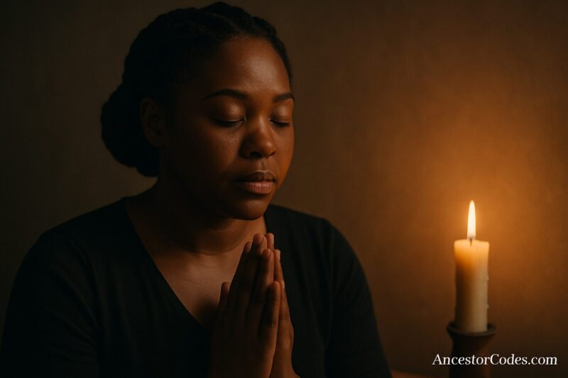 Awakening soul remembering soul contract through stillness	