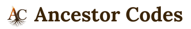 Ancestor Codes