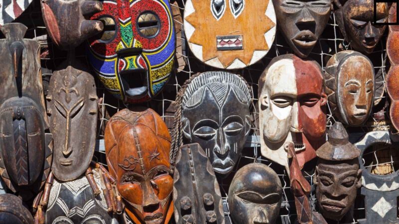 African ancestral spirituality