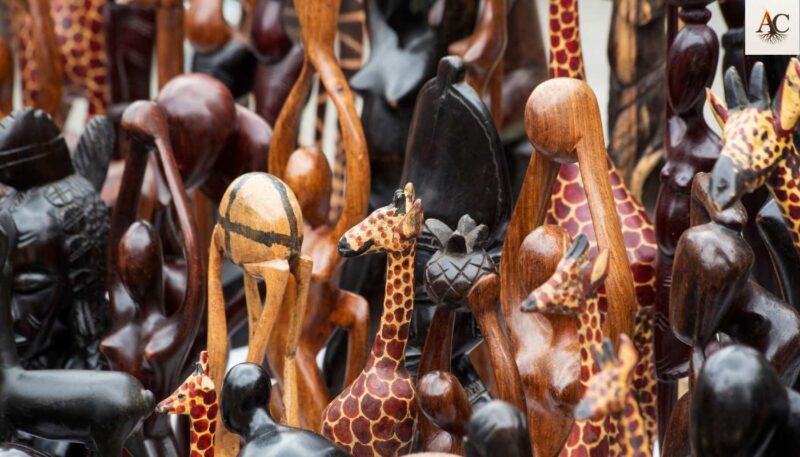 African Ancestral Spirituality