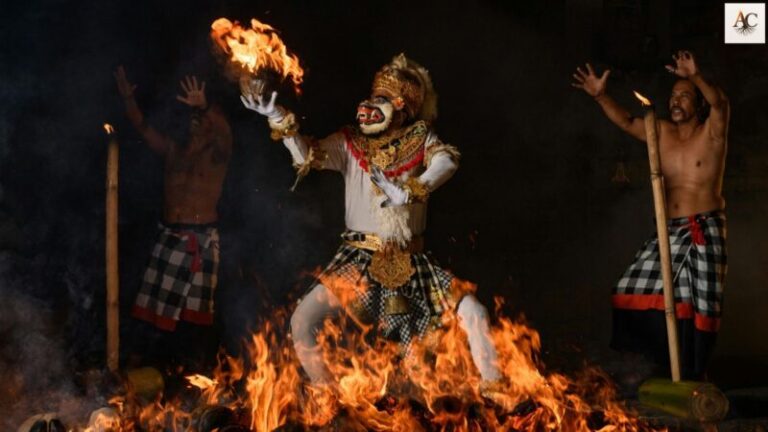 begin to honor your ancestors